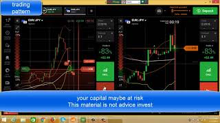 iq option trading !!! iq option bangla tutorial !!! success rat 85 to 92%