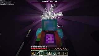 The Minecraft world (episode 5)