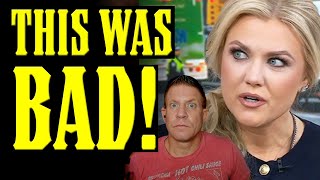 The NEW Erika Kirk Story KNOCKED ME OUT OF MY SEAT!!!