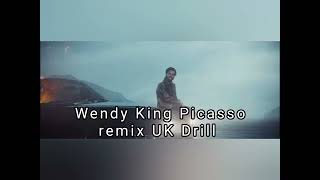 Wendyyy - Picasso Uk Drill Version Prod By FPH Beatz