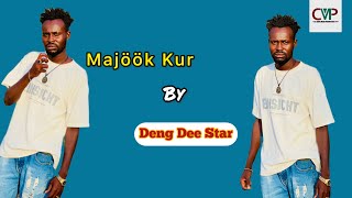 Nyan Ca Gam by Deng Dee ~ South Sudan New Music