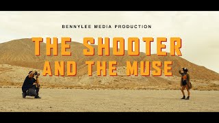 Sony A7SIII Cinematic Short film- "Shooter and the Muse"