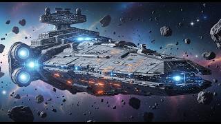 They Laughed at Humanity’s Small Fleet — One Terran Ship Made Them Pay for It | HFY Sci-Fi Story