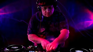 In memoriam DJ UTRN - remembering his performance at our studio in 2021 (progressive house)