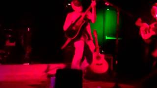 The Joey Mares Band Performs: Reckless Kellys' Nobodys Girl
