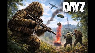They Thought They Could Stop Me… They Were Wrong | DayZ The Lab (Movie)