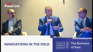 Innovations in the Field Panel