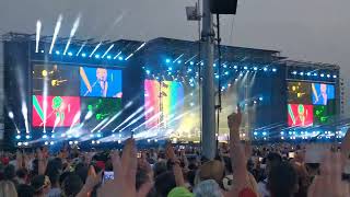 Ligabue - Balliamo sul Mondo (Campovolo RCF Arena - 04/06/2022)