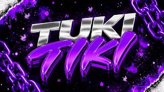 TUKI TIKI (Latin Tech) - Santia Maldo & Barrios Dj