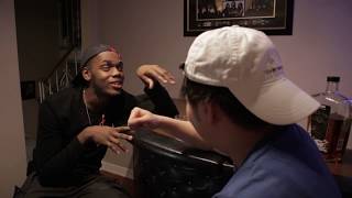 TJ Character Scene