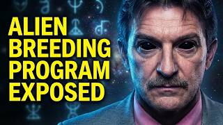 The Secret Alien Agenda: Project Alpha Centauri Breeding Program