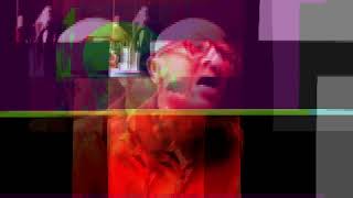 近前看端详 (Remixed and DeepFried)