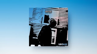Vintage - Me Again (Official Audio)