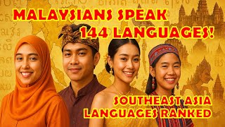 SOUTHEAST ASIA'S LANGUAGE OLYMPICS  COUNTDOWN EDITION