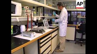 Scientist draws up diets to suit individual's genetic makeup