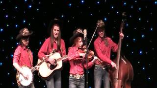 The Pickin' Chicks Roll Muddy River at 2011 KSMU Youth in Bluegrass.mpg