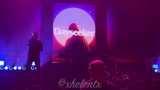 Dayseeker - Crying While You're Dancing @ 3Arena, Dublin 20260210