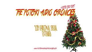 Twas 2 nights before Christmas (Full)