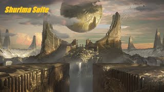 Shurima Suite (Theme) | League of Legends