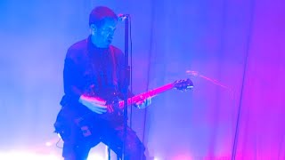 Nine Inch Nails GAVE UP Live from the Pit 09-02-2025 Barclays Center Brooklyn NYC 4K