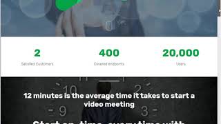 Microsoft Video Interop is super simple. Join Teams meeting from any device with 1 touch