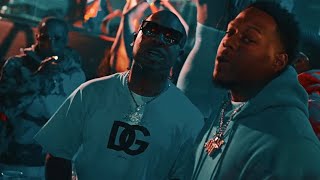 Eazy Racks Feat ANT - TENDER | DIR BY ROZAY4k