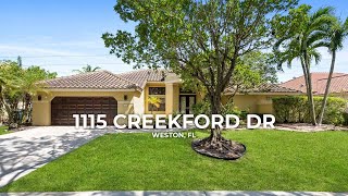 Would You Live Here? See Inside This Dream Home In Weston, Fl