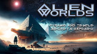 Alien Worlds: Pyramid and Temple Secrets Exposed (2003) [Documentary]  👽 The Secrets of the Past