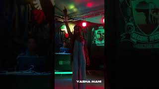 Yasha Mani - Last Call Empress Order LIVE 1