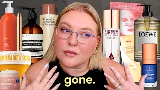 the REAL beauty reviews