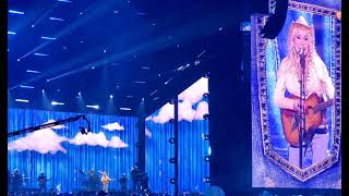 ACM Awards From A Fan's Perspective 4 Live at Allegiant Stadium, Las Vegas / Country Music Stars