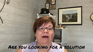 Let’s find your solution too