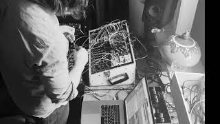 Ambient Modular and Ambien Guitar
