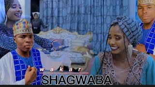 shagwaba sabuwar wakar asiya da khalido @kamalaboki1415 @refugiomental6032 #arewa24 #youtubeshor