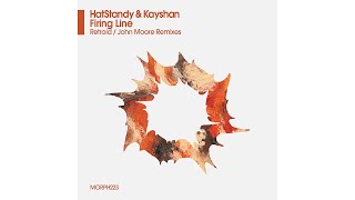 HatStandy & Kayshan - Firing Line (Retroid Remix)
