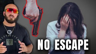 SHOCKING Failed Police Response To a REAL Active Shooter