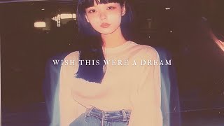 Wish This Were a Dream | Emo Trap & Ambient Lofi | Relaxing Chill Vibes