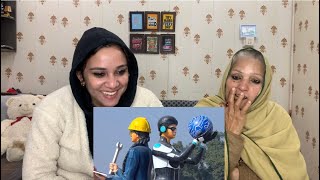 Republic Day 2026: These tableaux capture the spirit of a rising India! ||Pakistani Reaction 