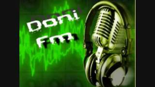 Doni.fm ft. Urban mc - Ty t'kujtoj