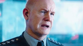 All General Shepherd Cutscenes in Call of Duty: Modern Warfare 2 & 3