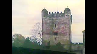 Bentheim um 1970
