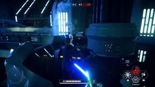 LIVE on Battlefront II! | Star Wars: Battlefront II