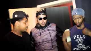 Saint feat. Peso - What You Tryna Do