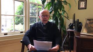 Fr. Jack - St. Rose Philippine Duchesne