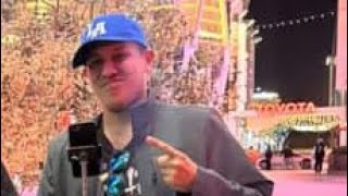 Deleted scenes From two old clips ￼& a Drunken dum man Harassing people #vlogs #Constitutionalrights