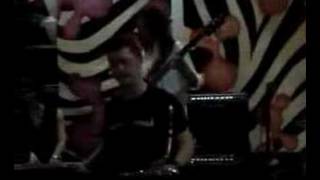 Greg Lyons' Omniform @ Blu Jaz Cafe 3