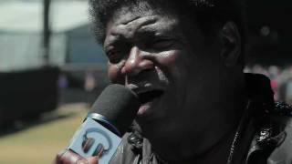 Magnifier Interview: Charles Bradley