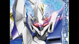 Buddy Complex OST - Disk 2 - 11. Bizon no on'nen