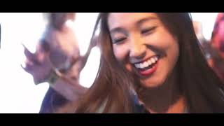 Fadi Awad ft. Donia Anis - Smile (Original Mix)