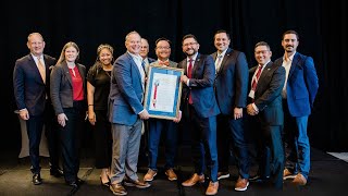 California Aerospace: Capitol Connect Event